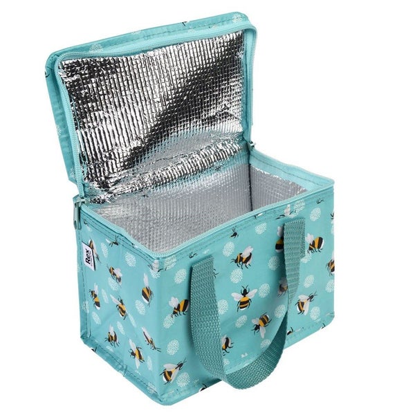 Rex London Bumblebees Insulated Lunch bag Carousel 3