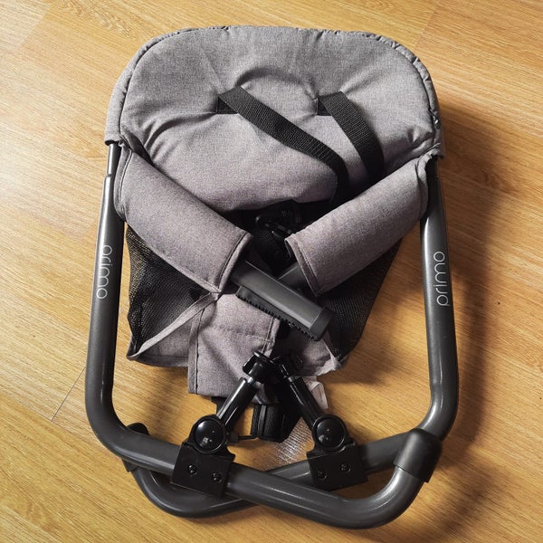 Primo Hook On High Chair Carousel 8