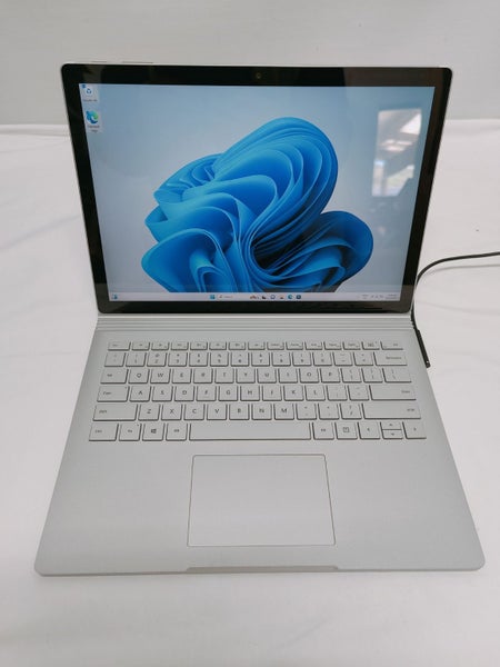 Microsoft Surface Book 2 (Parts or Repair) Carousel 1