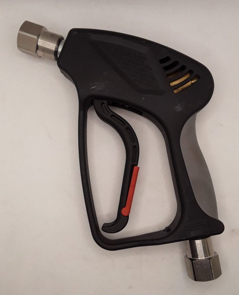 Water Blaster Gun 80 litres/min High Pressure 7250psi Carousel 1