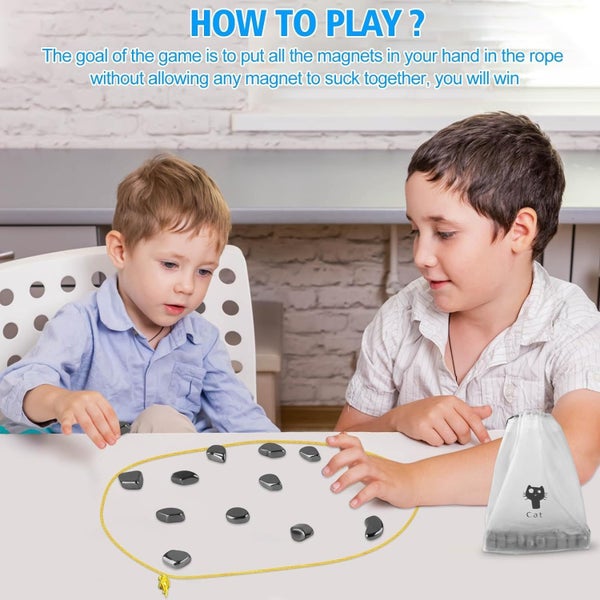 Magnetic Chess Game Sale Sale Sale Carousel 2
