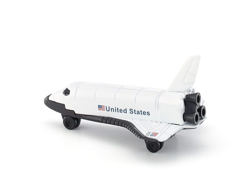 Space Shuttle Siku 0817 Carousel 2