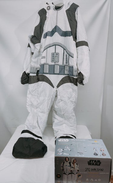 Selk'bag Adult Star Wars Wearable Sleeping Bag Carousel 1