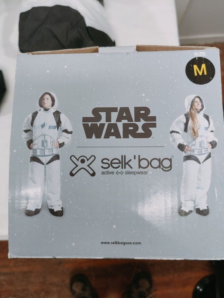 Selk'bag Adult Star Wars Wearable Sleeping Bag Carousel 3