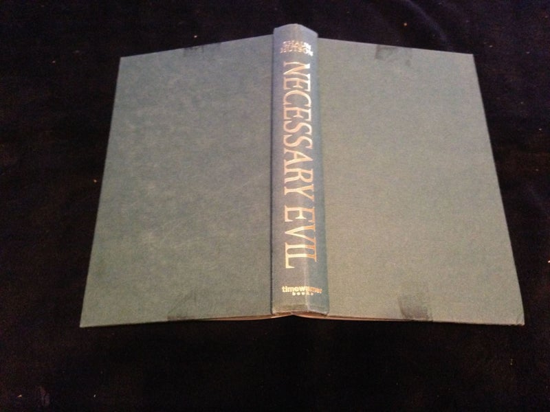 Horror & Supernatural Novels Medium Size A ($4 each) Carousel 3
