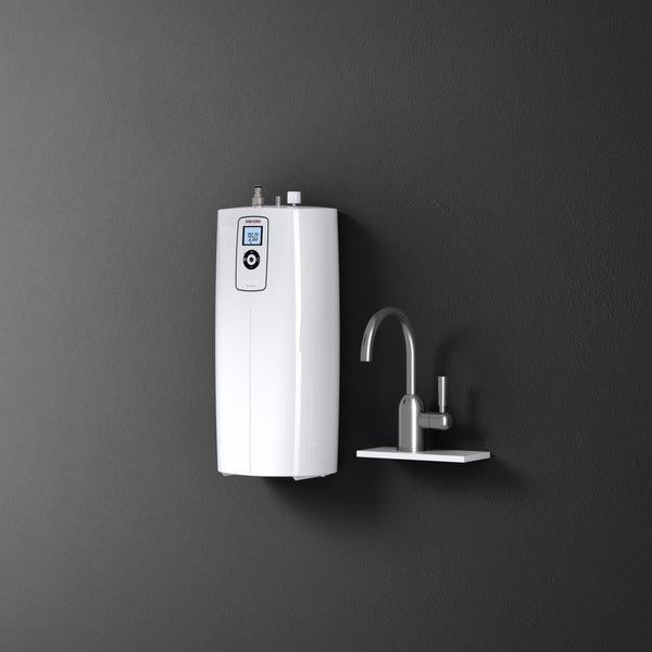 Stiebel Eltron HOT 2.6 N Premium Under Sink Water Boiler + Mono Tap - Hot Drinks628638604615701120