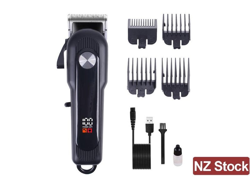 PTN NEW Cordless Hair Clippers Sale Sale Sale Carousel 1