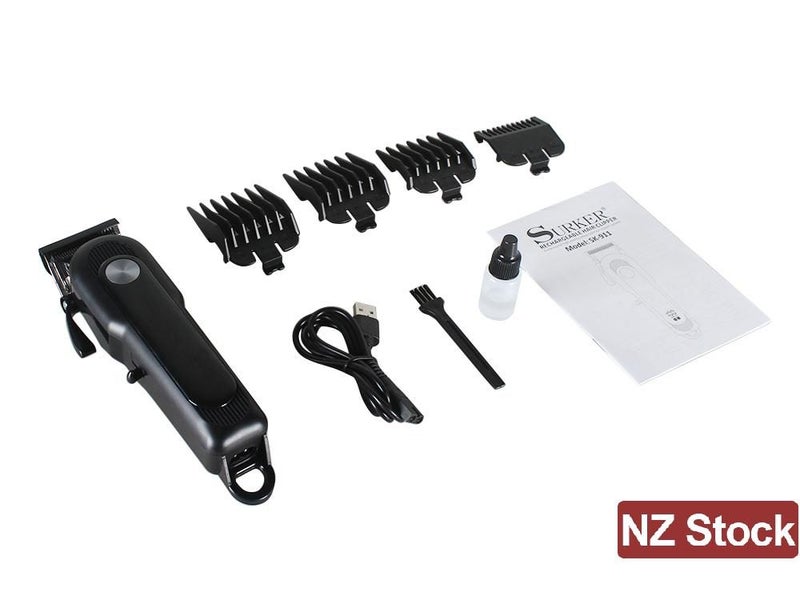 PTN NEW Cordless Hair Clippers Sale Sale Sale Carousel 2