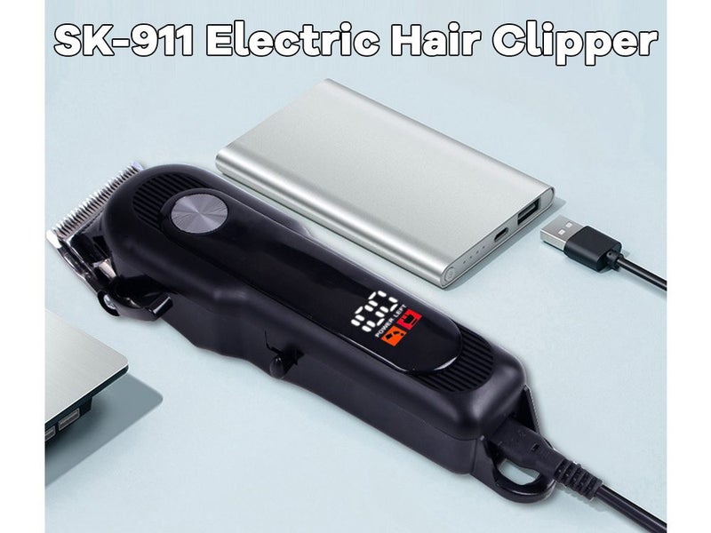 PTN NEW Cordless Hair Clippers Sale Sale Sale Carousel 11