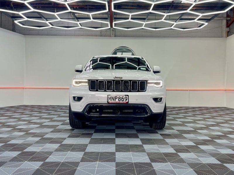 2019 Jeep Grand Cherokee LIMITED 3.6P 4WD62867853154049112