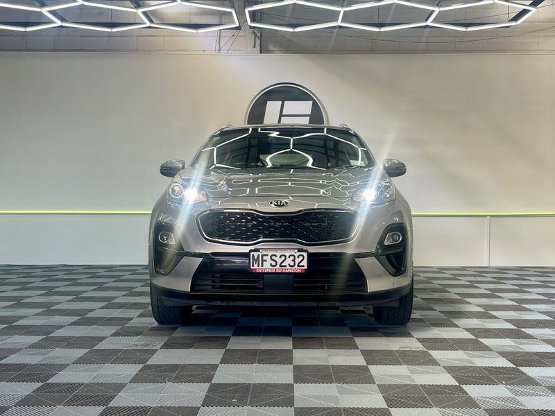 2019 Kia Sportage URBAN 70,000 KMS62867853160067112