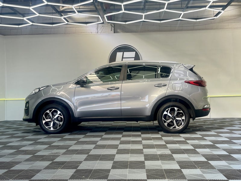 2019 Kia Sportage URBAN 70,000 KMS62867853160067114