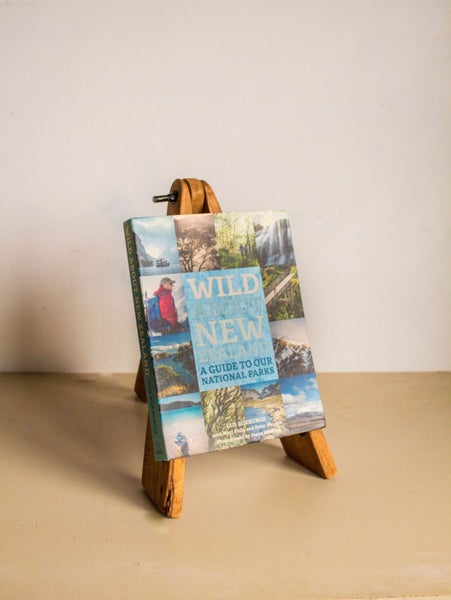 Small Display Easel Carousel 2