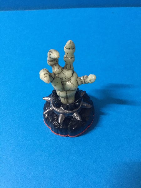 Skylanders Trap Team: Hand Of Fate Carousel 1