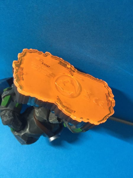 Skylanders Giants: Crusher Carousel 3