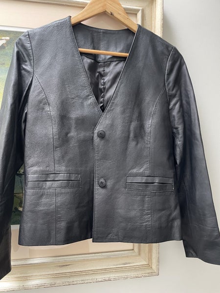 Leather Jacket Carousel 1