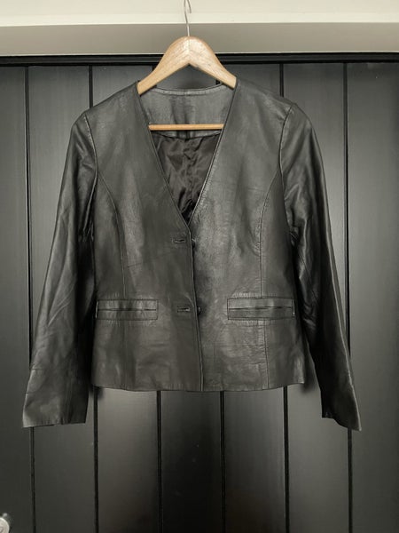Leather Jacket Carousel 2