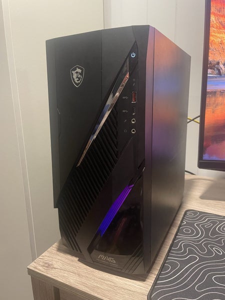 Gaming pc Carousel 1