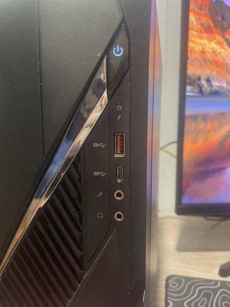 Gaming pc Carousel 2