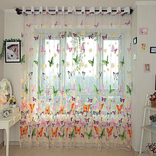 PTN NEW Door Window Curtain Sale Sale Sale Carousel 10