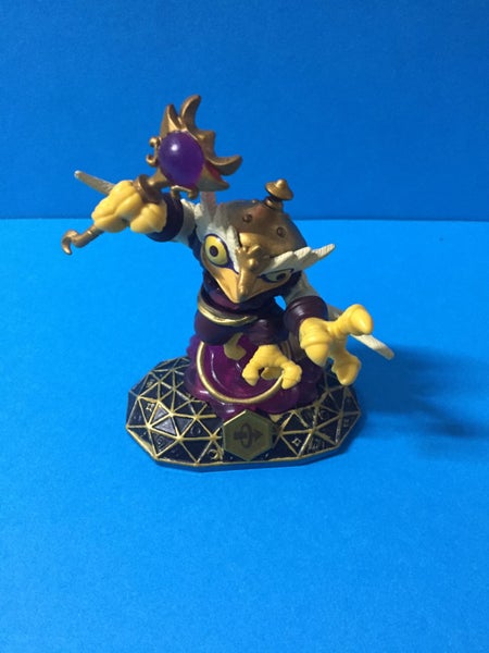 Skylanders Swap Force: Hoot Loop Carousel 1