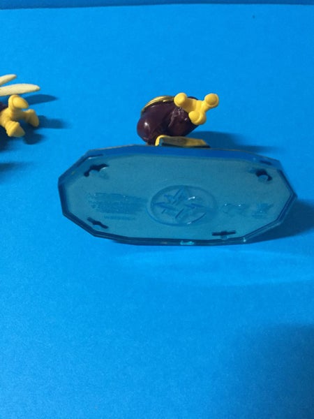 Skylanders Swap Force: Hoot Loop Carousel 3