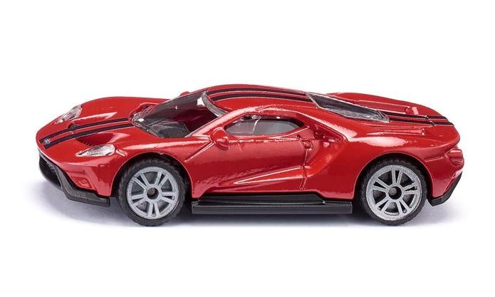 Ford GT Siku 1526 Carousel 1
