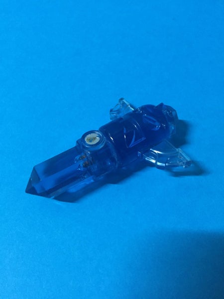 Skylanders Trap Team: Blue Water Crystal Carousel 1