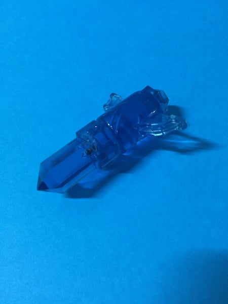Skylanders Trap Team: Blue Water Crystal Carousel 2