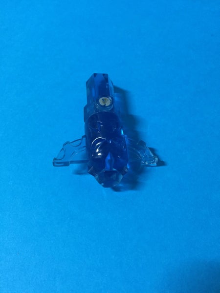 Skylanders Trap Team: Blue Water Crystal Carousel 3
