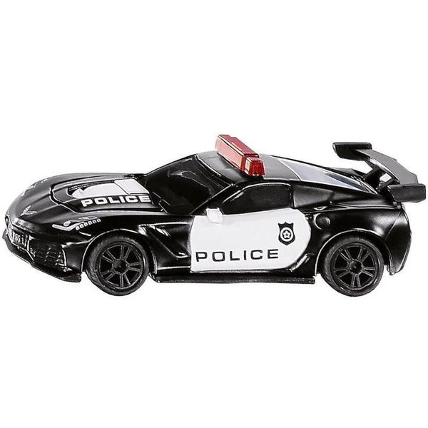 Chevrolet Corvette ZR1 Siku 1545 Carousel 1