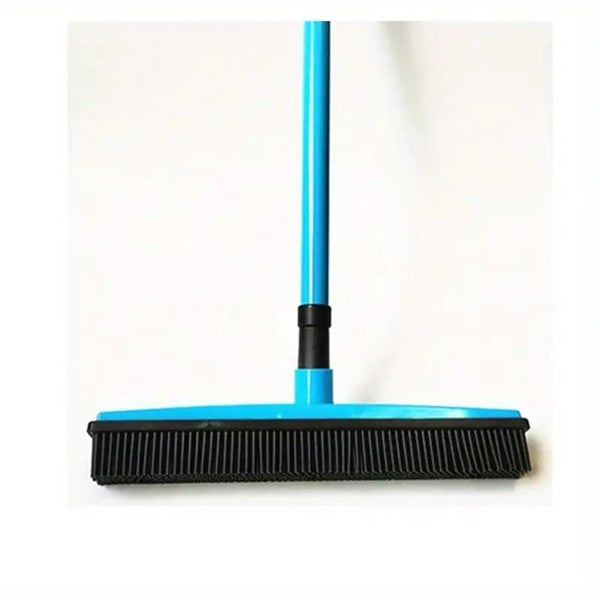 all surfaces broom - Blue Carousel 1