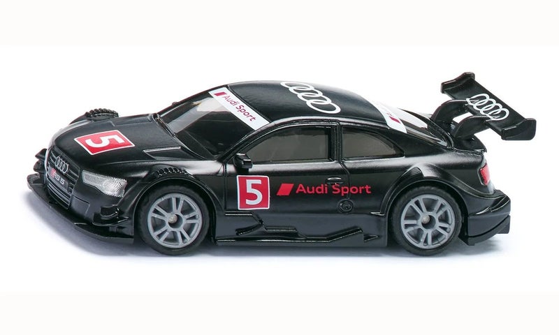 Siku Audi RS 5 Racing 1580 Carousel 1