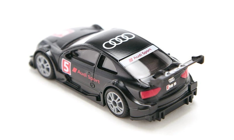 Siku Audi RS 5 Racing 1580 Carousel 2