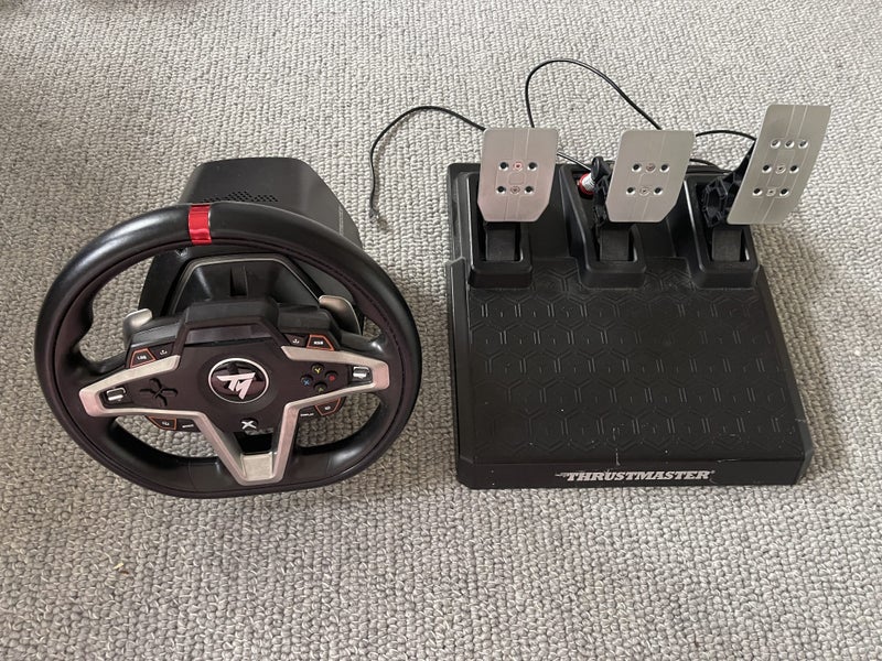 Thrustmaster T248 (Xbox/PC) Carousel 2