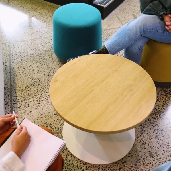 Mobel Lunar Coffee Table Carousel 3