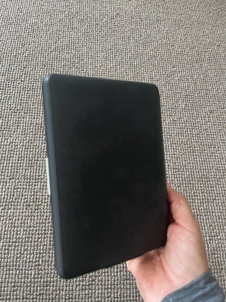 KINDLE PAPER WHITE CASE BLACK Carousel 2