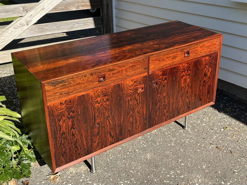Mid century sideboard Carousel 6