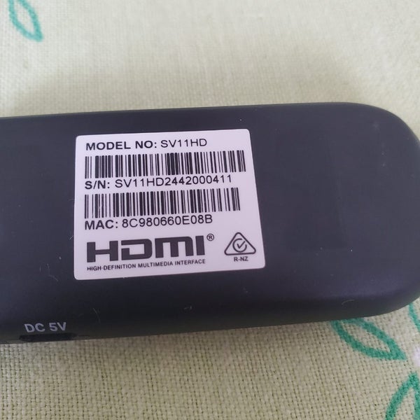 SMART VU SV11HD ANDROID TV Carousel 6