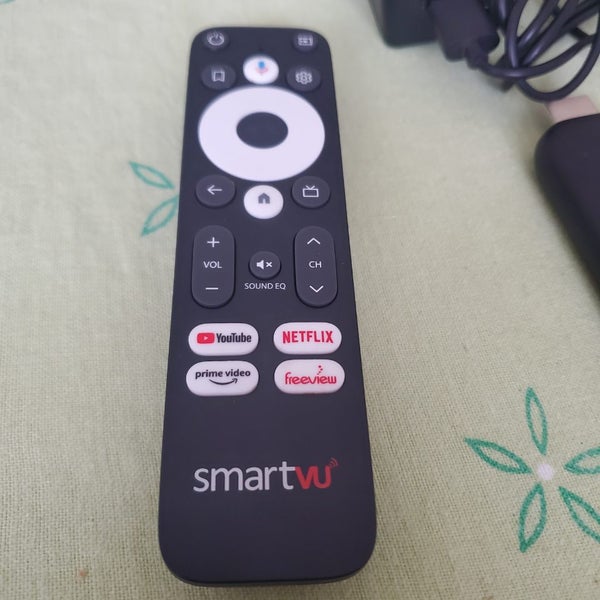 SMART VU SV11HD ANDROID TV Carousel 2