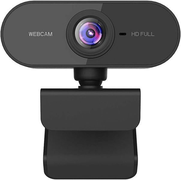 Webcam for PC New Carousel 1
