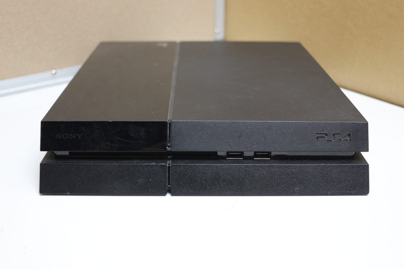 PlayStation 4 PARTS ONLY - CUH-1002A *Charity* Carousel 1