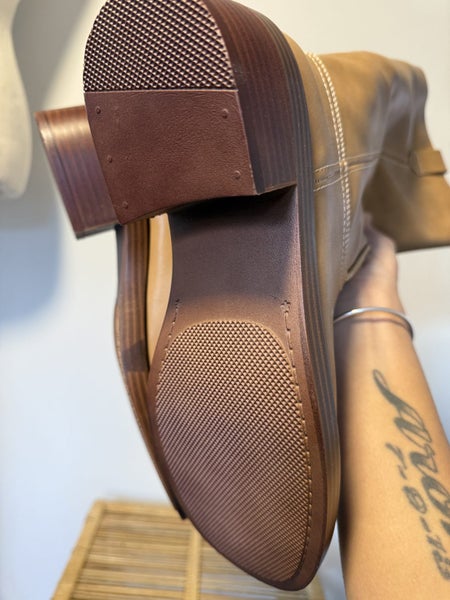 Knee high boots Carousel 9