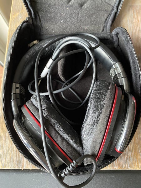 Sony headphones Carousel 2