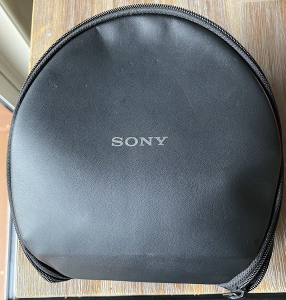 Sony headphones Carousel 1