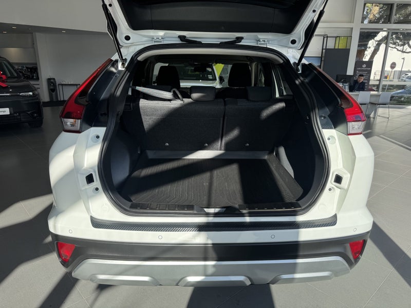 2024 Mitsubishi Eclipse Cross XLS 1.562863257874689114