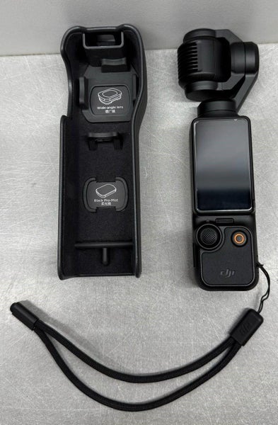 DJI Osmo Pocket 3 Carousel 1