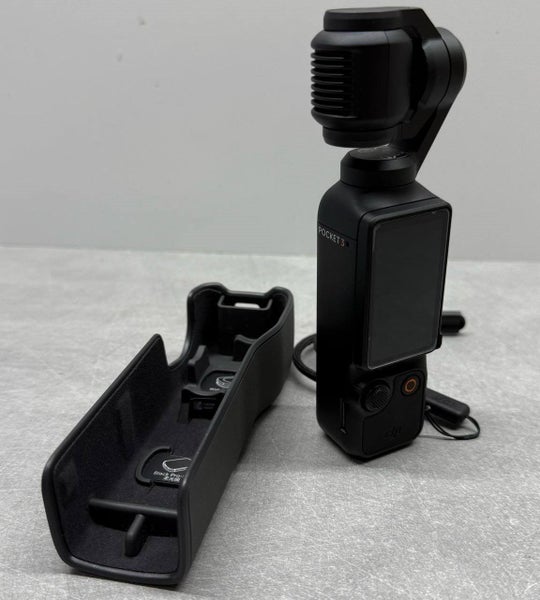 DJI Osmo Pocket 3 Carousel 5