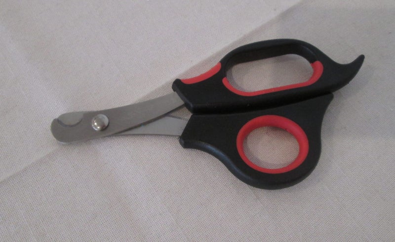 Pet Nail Clippers Carousel 1