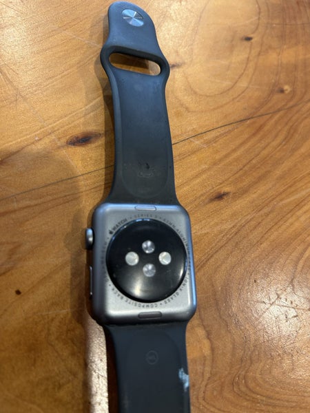 Apple Watch Series 3 Carousel 2